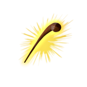 Martelo de Nativos