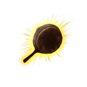 Panela Enferrujada