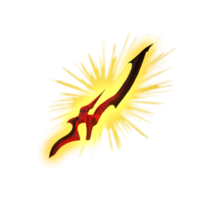 Espada Demoníaca