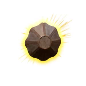 Escudo dos Anões
