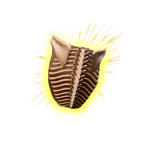 Escudo de Ossos