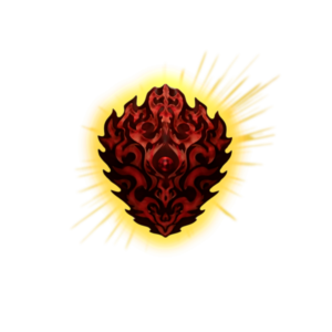 Escudo Demoníaco