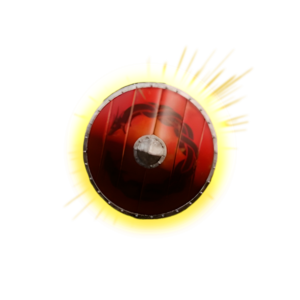 Escudo do Ragnarök