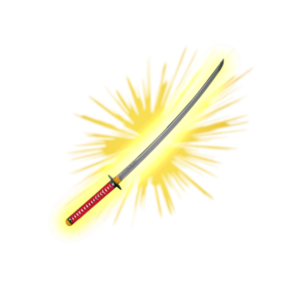 Katana de Tokugawa