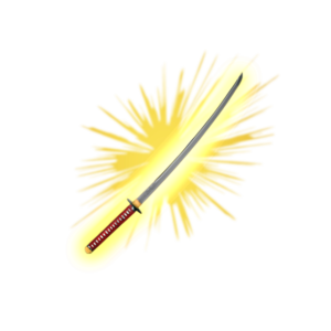 Katana de Yamamoto