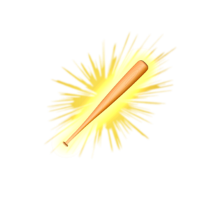 Taco de Baseball