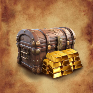 Gold em dobro 2x