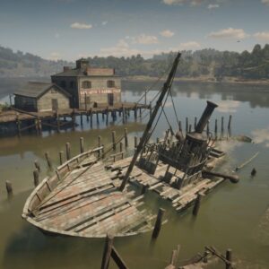 Porto Van Horn