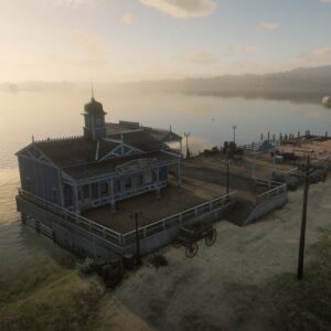 Porto Blackwater