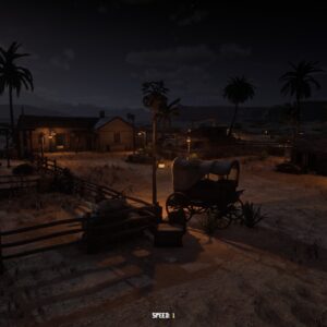Rancho Las Hermanas